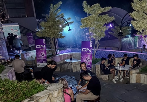 ON Line Grape - GIGS Community