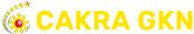 Cakra GKN