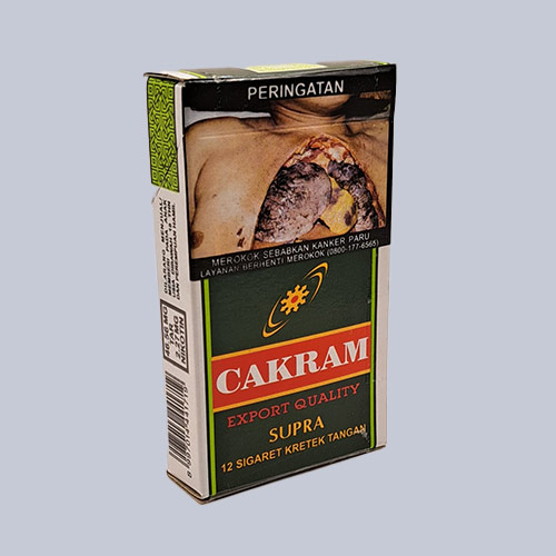 cakram supra 8997014441719